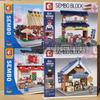 Lego Setleri – Diğer lego setleri