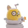 Plants Vs Zombies Plush Toy Cartoon Stuffed Doll Room Decoration Gifts Kids