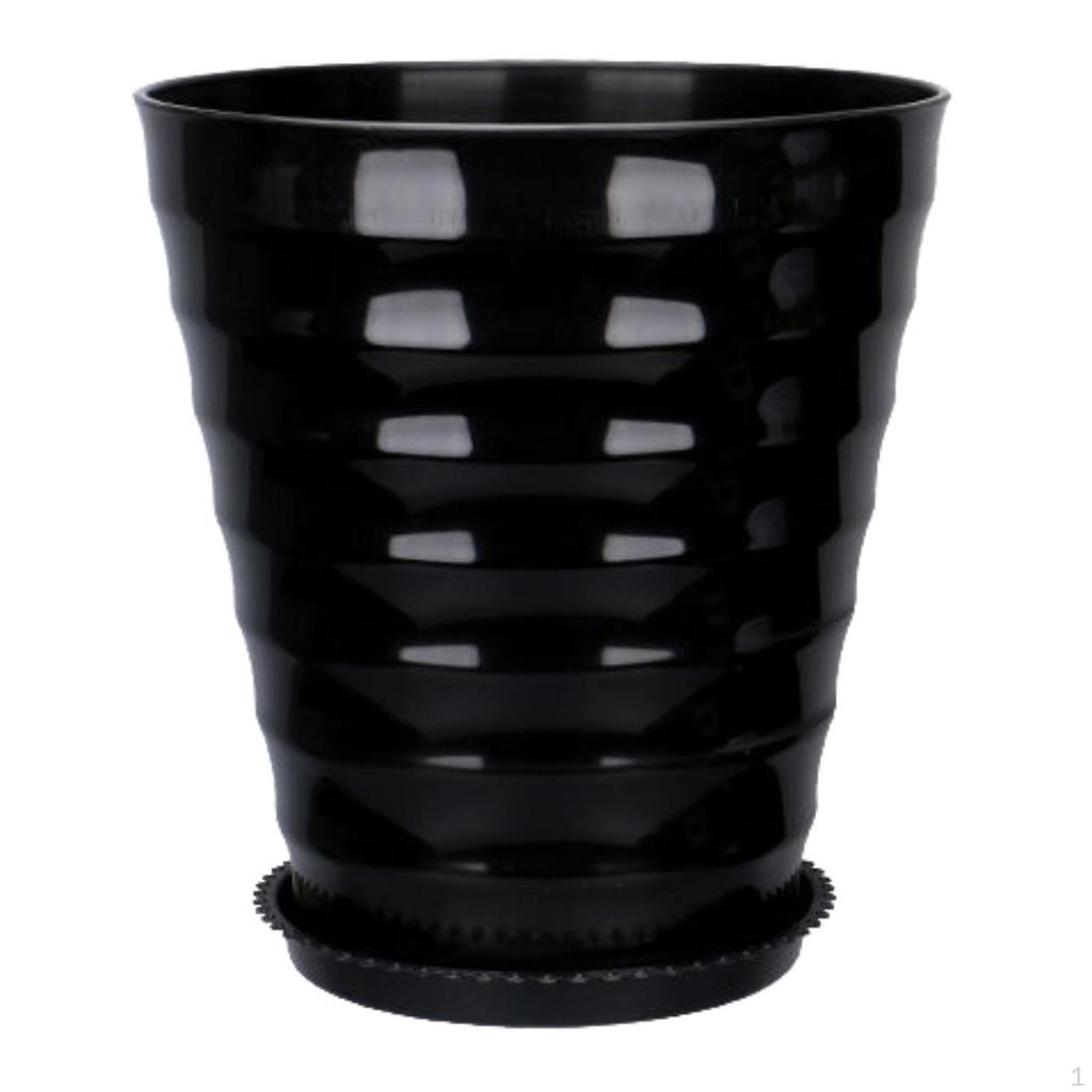 Flower Holder, Plant Container, Modern Design for Indoor And Outdoor