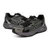 Mizuno Racer S Water-Resistant New Material Shock Absorption Non-Slip Wear-Resistant Breathable Low-Top Running Shoes Unisex Running Shoes D1GH243503