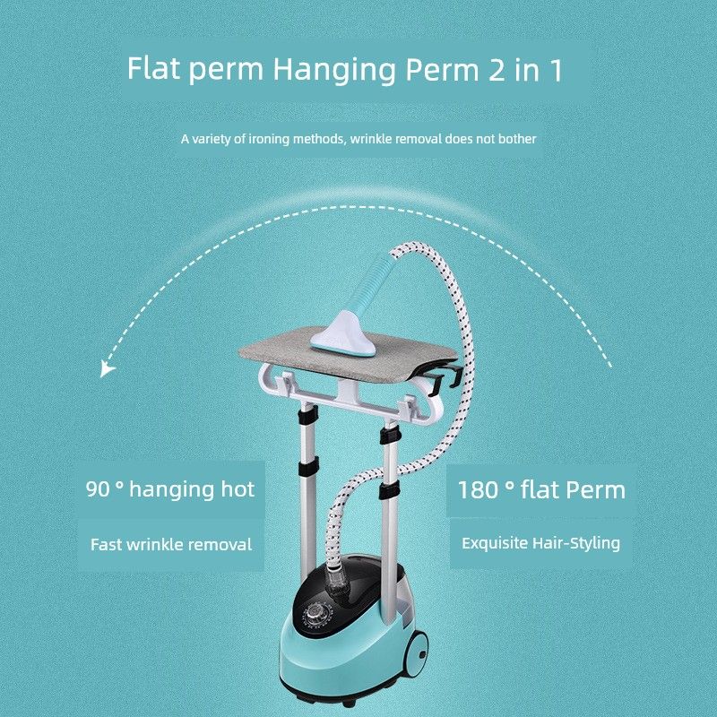 Handheld Garment Steamer Hanging Vertical Pressing Machines For Home Shirt Electric Iron Iron Spray Steam Steam Clothes Ironing Machine
