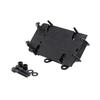 New Black For Ducati Scrambler 1100 Sport Motorcycle Stand Holder Phone Mobile Phone GPS Navigation Plate Bracket 2017-2021 2020