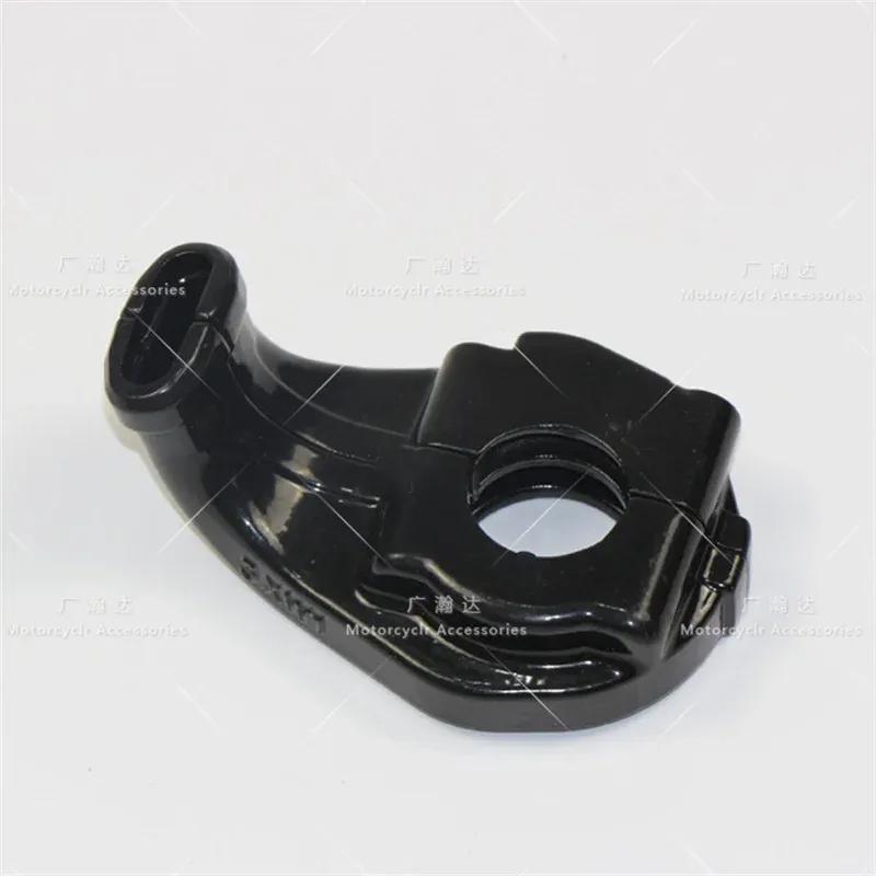 Replacement Parts for Throttle Gas Cable Conduit Seat Fairing for Yamaha YZF R1 R6 FZ1 FZ6 XJ6 Housing