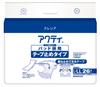 Acty Adult Diapers with Tape 26 Diapers Hospitals and Those Who Spend a Lot of Time Pads, Closure, L-LL Size, (For Institutions) [For Sleeping]