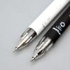 3pcs Clip-on Multicolor Ballpoint Pens with Mechanical Pencil Press Roller Ball Pen  Office