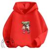 Autumn Winter Hoodie Gravity Falls Lovely Cartoon Print Casual Street Style Kids Boys Girls 3 14 Years Warm Soft Outdoor