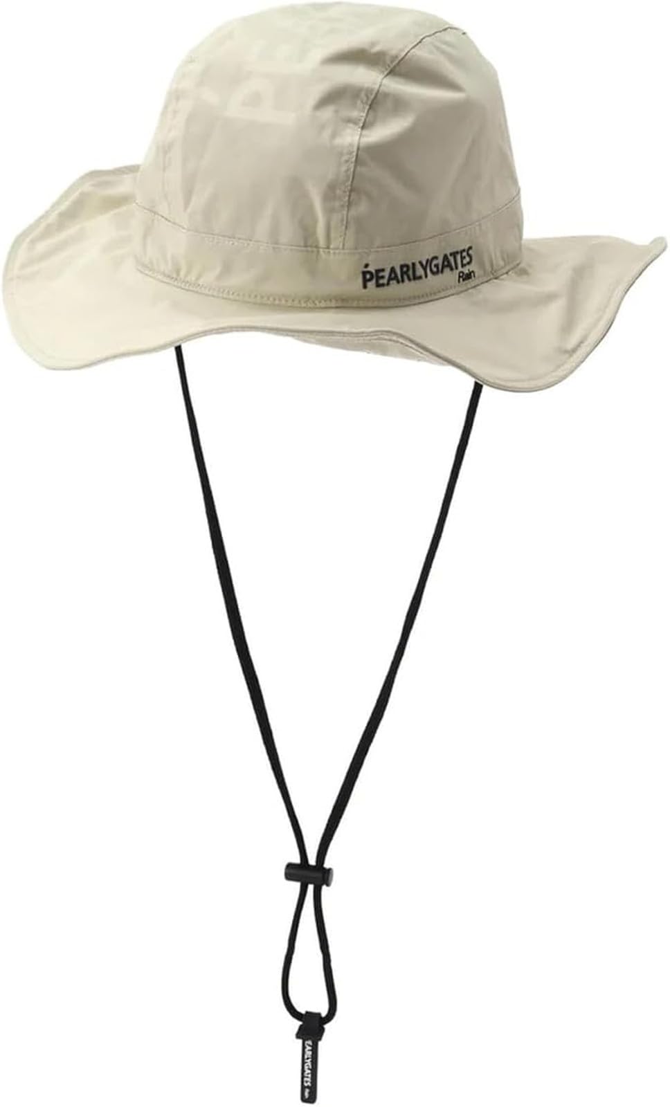 

[PEARLY GATES] Дождевая шляпа (водоотталкивающий, сетка внутри) Дождевик для гольфа 053-5987413 040Бежевый FR