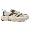 Fila ET Casual Shoes Fashion Versatile Comfortable Shock Absorbing Durable Low Top Lifestyle Men Sneaker White F12M342109FWC
