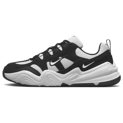 Zapatillas Tech Hera Blanco Negro Hombre FJ9532-101