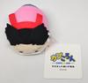 Ace Attorney Phoenix Wright Mini Plush toy College Student Ver. Capcom Store