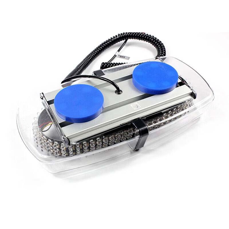 Automotive LED Strobe Warning Light