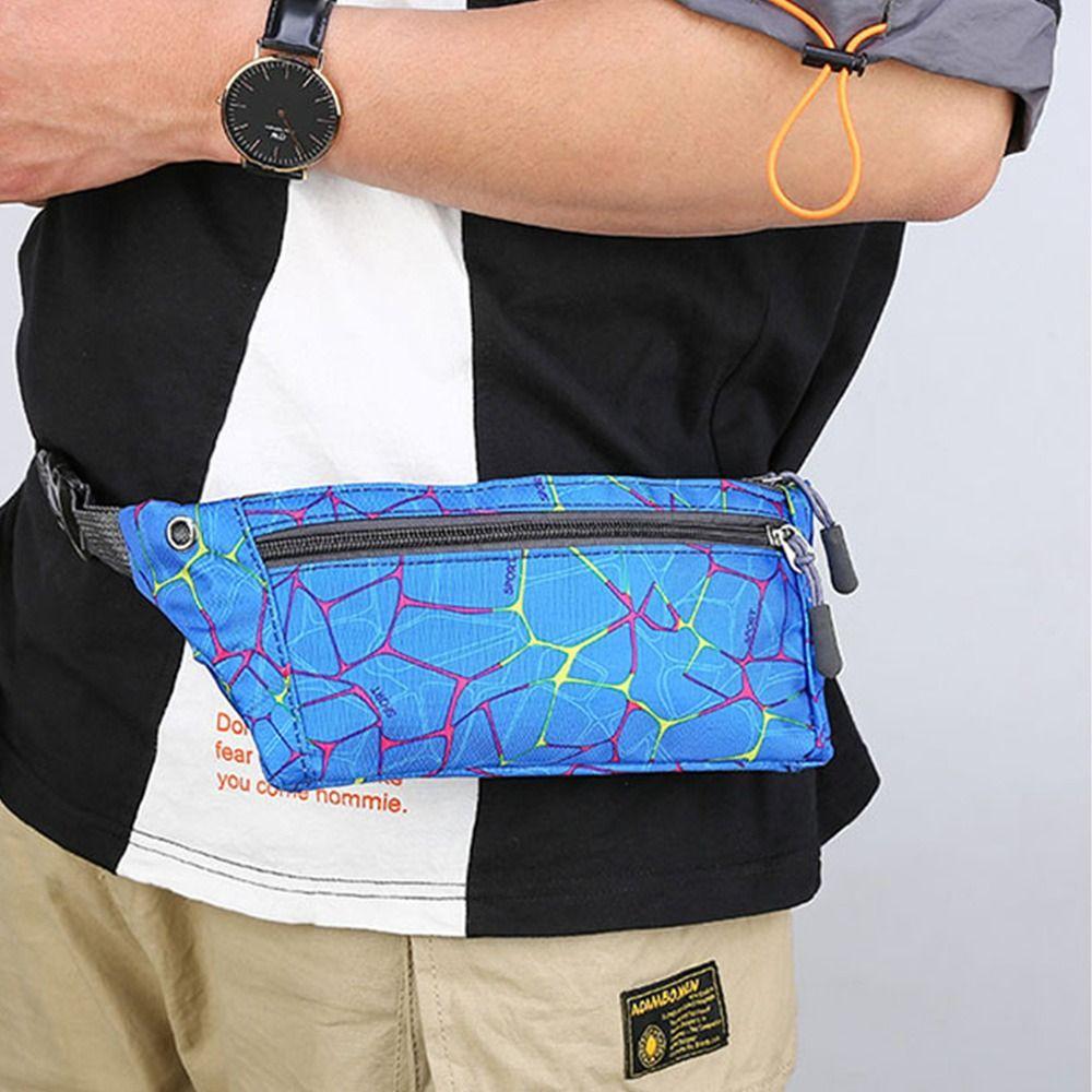 

Плотно прилегающие поясные сумки Мужская поясная сумка Фитнес Невидимый пояс Спортивные поясные сумки Открытый