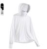 UPF50+ Ice Silk Sun Protection Jacket for Men & Women - Lightweight UV Protection for Summer Outdoor Activities