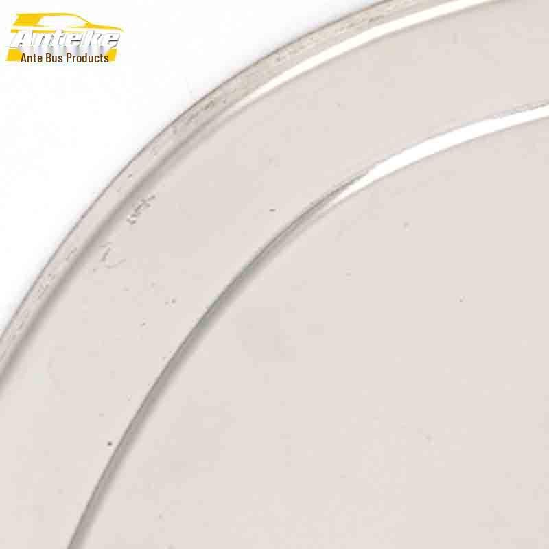 Verano Fuel Tank Cap Stainless Steel Anti-Scratch Decorative Sticker