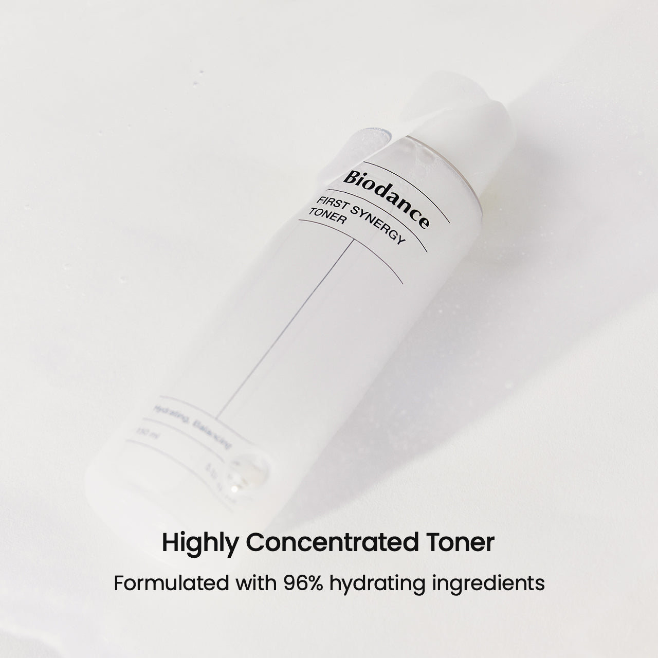 First Synergy Toner 150 ml / 5.07 fl. oz.