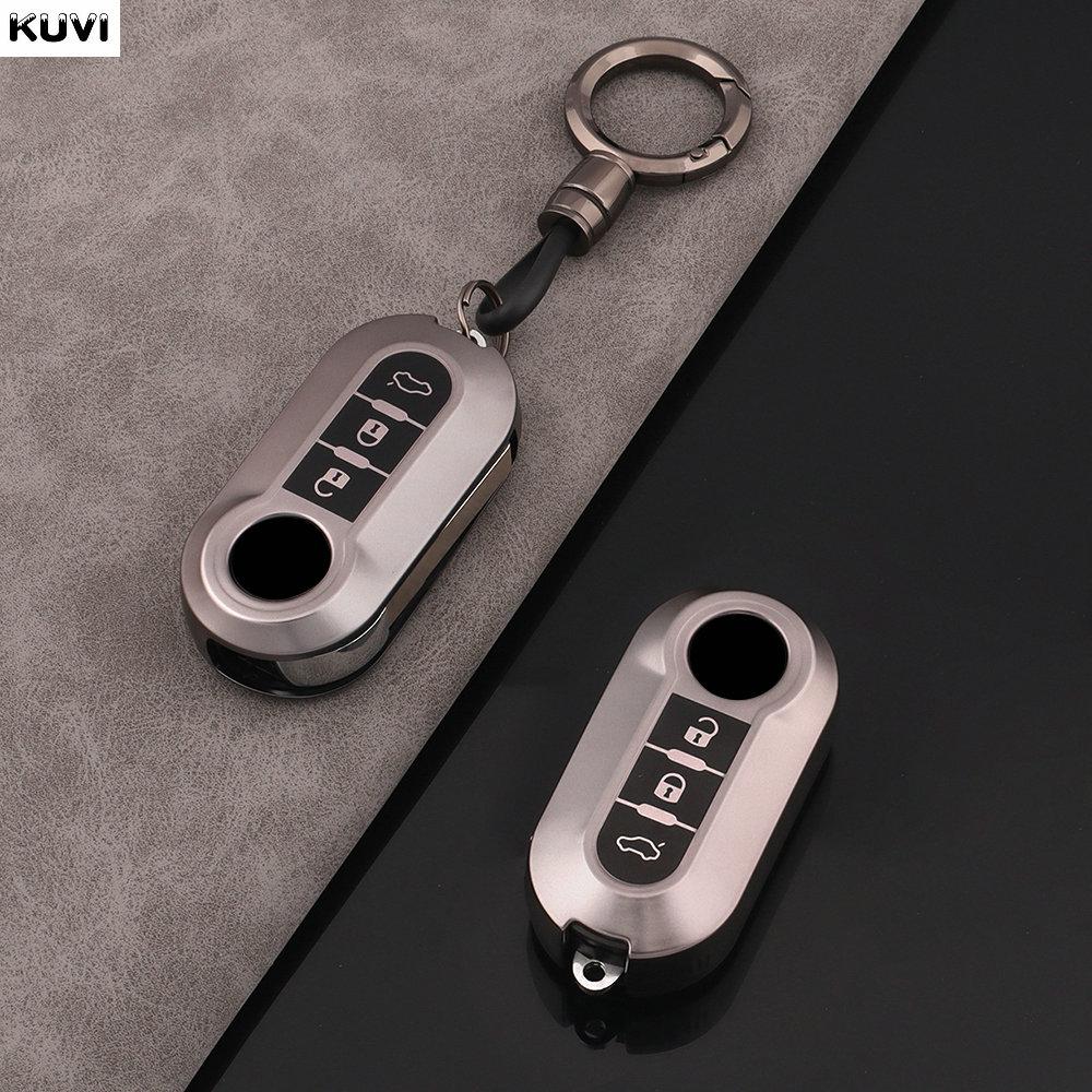Tpu Car Remote Key Case Cover Shell Fob For Fiat 500 Ducato Panda 500L Punto Lancia Musa For Citroen Jumper For Peugeot Boxer