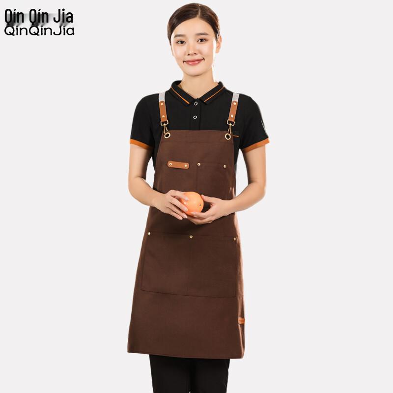 Multi-Purpose Waterproof Oil-Proof Work Apron