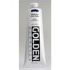 Peinture Acrylique - GOLDEN - Phthalo Blue Green Shade - 150ml - Résistance à la lumière - Consistance épaisse
