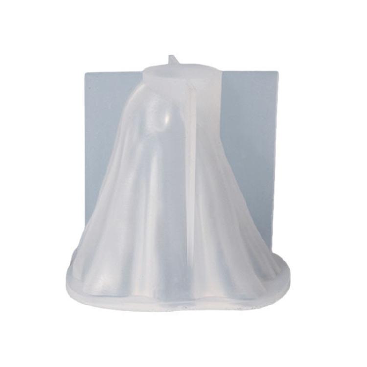 

Horror Shaped Ice Cube Tray Spooky Ice Molds Halloween Beverages Party Gift