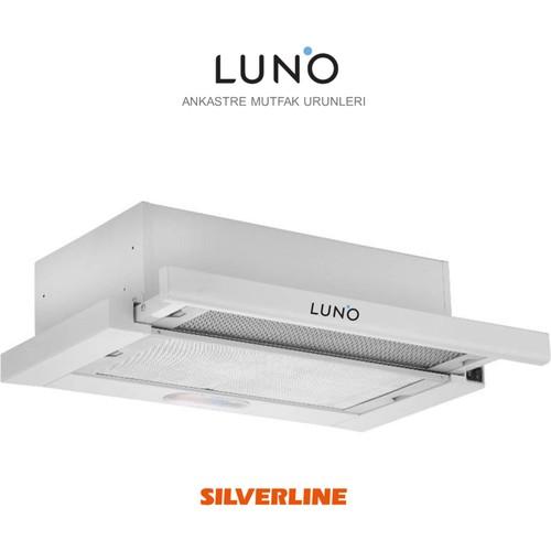 

Luno 1390 Моторизованный аспиратор с капюшоном (белый )