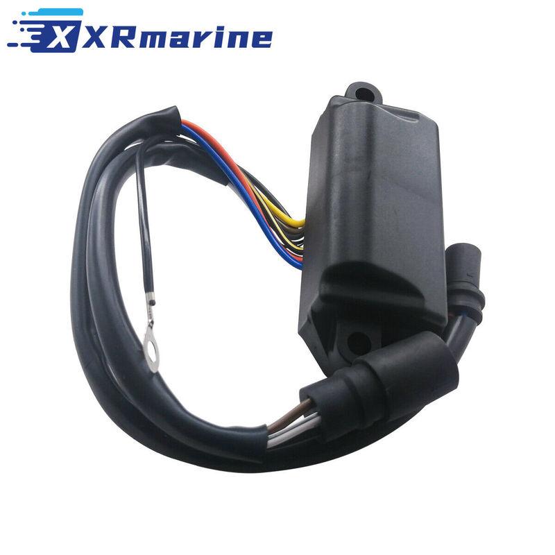 113 2453 Cdi Zündmodul Ersetzt 582452 583380 581649 582453 Passend für Johnson Evinrude 4 bis 60PS 1977-1984 Bootszubehör