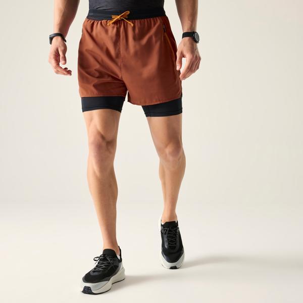 Mens Movement II Shorts
