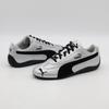 403547-01 Puma Speedcat LTH Puma Silver Puma Black (Men's)
