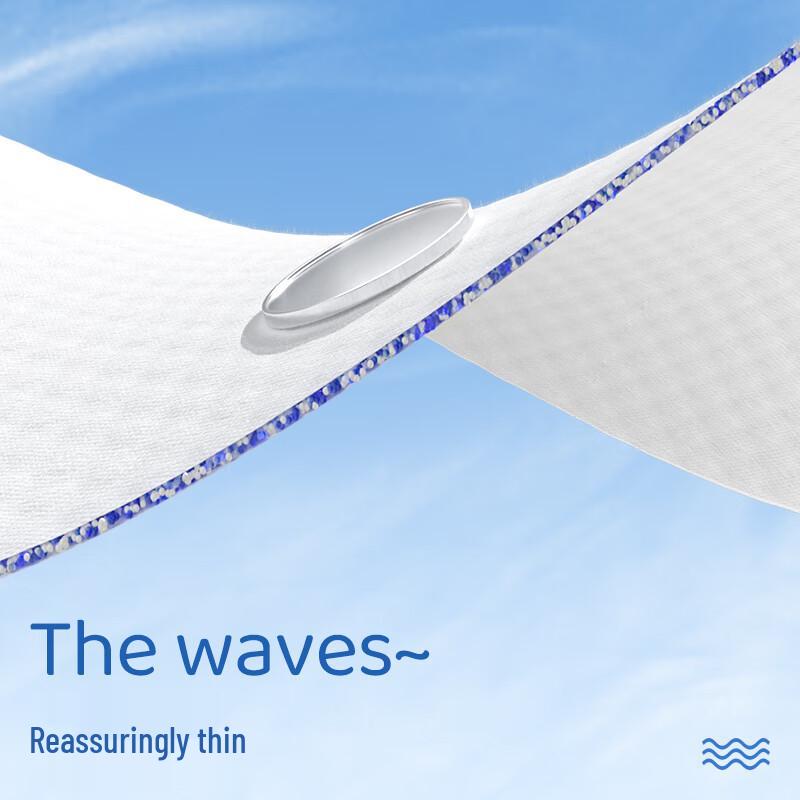 BOBDOG Little Wave Thin & Soft Pull-Up Diapers