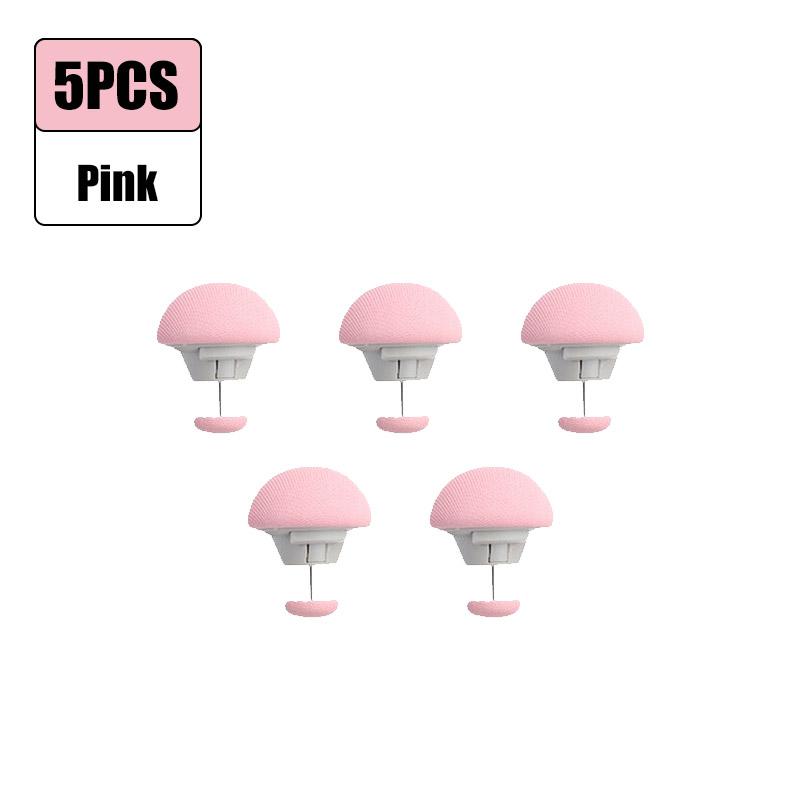30Pcs BedSheet Quilt Clip Anti-Slip Blanket Buckles Duvet Cover Fastener Clip One Key To Unlock Quilt Holder Fixator Grippers