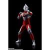 TAMASHII NATIONS SHFiguarts (Echte Knochenschnitztechnik) Ultraman Tiga Power Typ (Wiederveröffentlichungsversion) Ca.. 150mm ABS & PVC Bemalte Bewegliche Figur