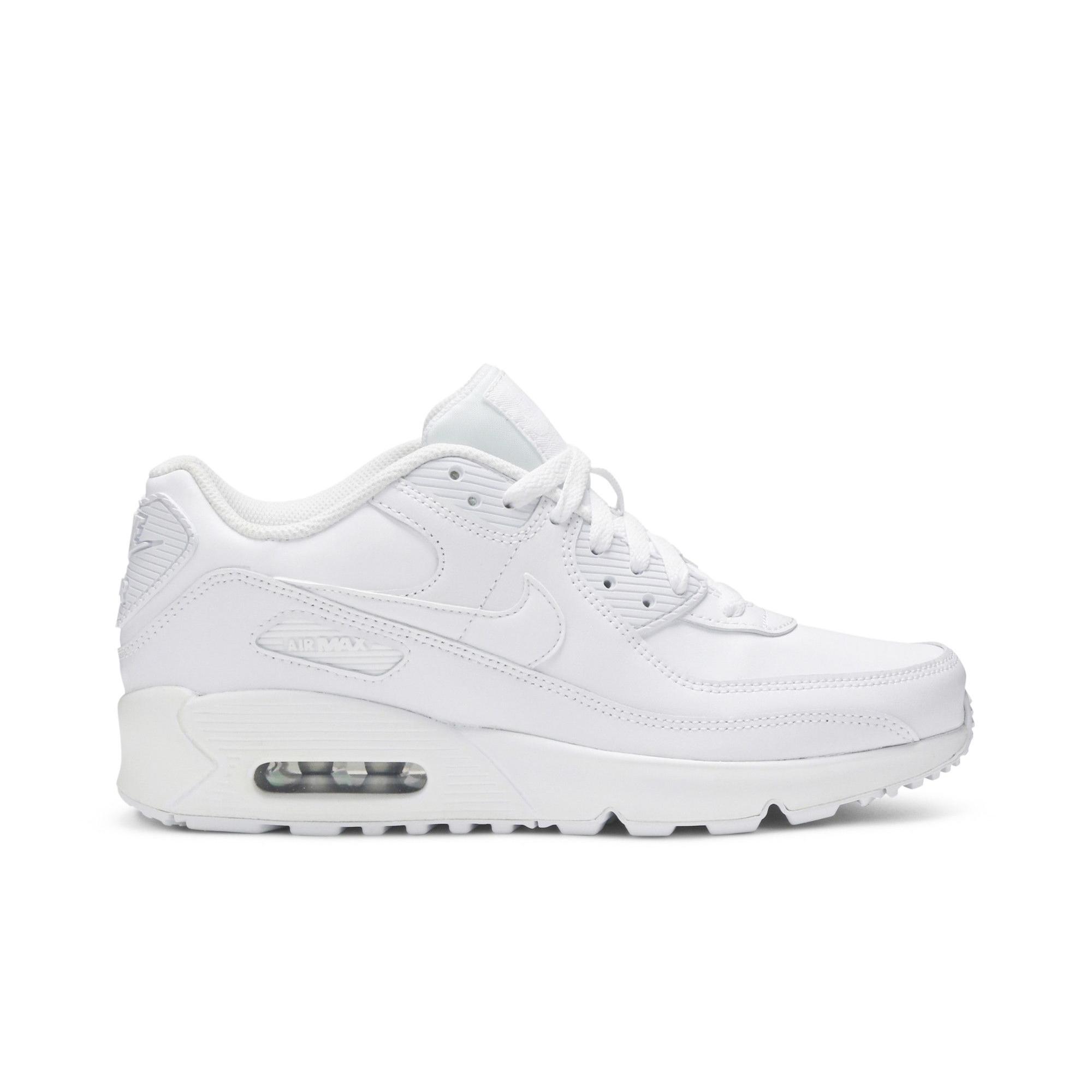 Nike Air Max 90 Leather Grade