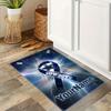 Dallas Customize Your Name Kitchen Rug Runner Rug Laundry Mat Hallway Entryway The Best Gift Choice