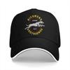 Richmond Greyhounds London Baseball Caps Peaked Cap Greyhound Sun Shade Hats for Unisex Women