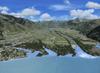 Switzerland professional V4 (P3D V5) (import version)