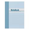 32k Hardcover Business & Student Notebook - Thick, Simple Diary Book