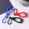 1 Stück Outdoor Handschuhclip Mehrzweck Anti-Verlust Haken Arbeitshandschuhe Halteclip Schlüssel Sicherheitsklemme Campingwerkzeuge