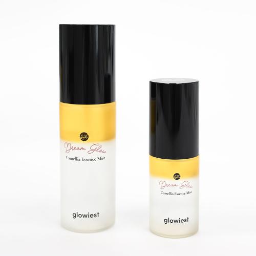 Gloist Dream Glow Camellia Essence Mist (Exclusive Set) 35ml x 2pcs