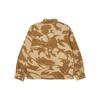 Palace Canvas Desert Camouflage Denim Jacket Unisex Jacket Yellow P20SHT034