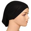 New 70*175Cm Women Muslim Crinkle Hijab for Women Soft Cotton Headscarf Islamic Head Wraps Femme Musulman Head Scarf