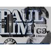 Target Japan THE LEGEND GEN9 PAUL LIM 90% Tungsten Steel Tip Darts Set 22g K-Flex No.6 Shape Flights and Shafts SWISS SILVER NANO POINT 30mm