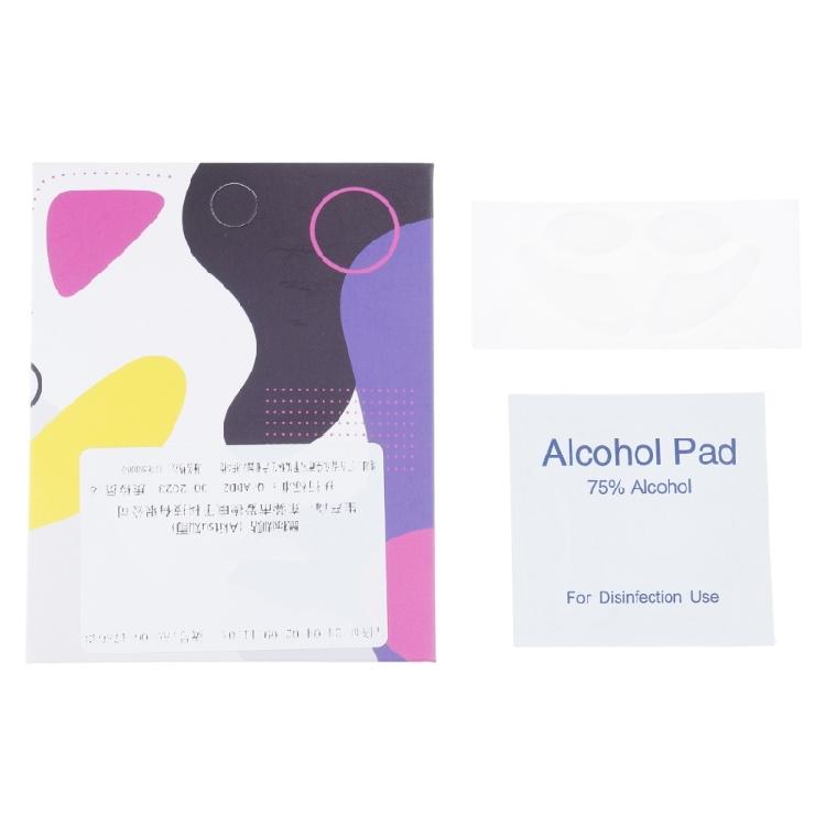 

Mouse Feet Replacement Mouse Skate Pad Rounded Curved Edges Ice Version for Akitsu Gaming Mouse Feet Pad Accessories 1