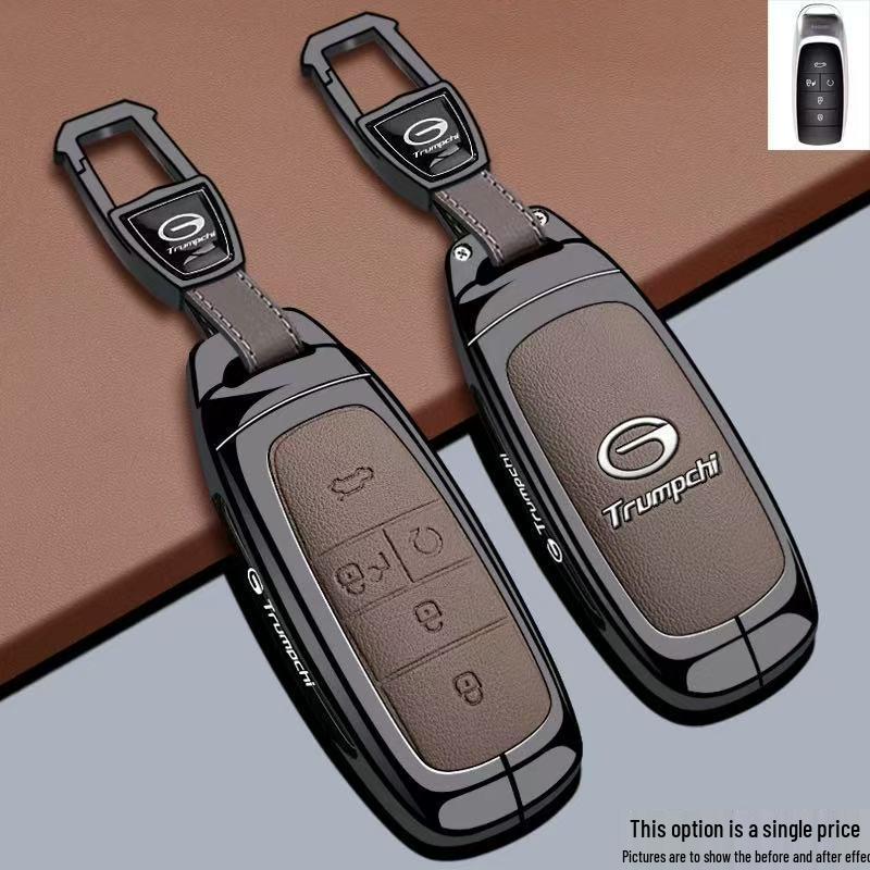 

Чохол для ключа Trumpchi Aion для моделей V, Y, LX, Plus, S, Max, Tyrannosaurus, i60, RT, UT