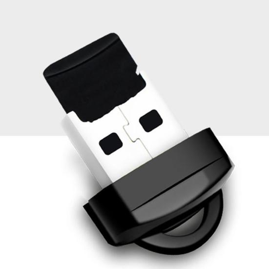 High-Speed USB Card Reader Portable Multi-Slot Adapter for TF/SD Cards, Plug-and-Play Fast Data Transfer Card Reader for Phone Computer Speaker