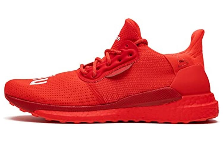 

Solar Hu Pharrell x Solar Hu Adidas Originals Glide Power Red EF2381 36⅔