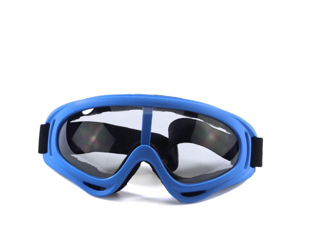 Outdoor UV Protection Off-road Motorcycle & Ski Goggles