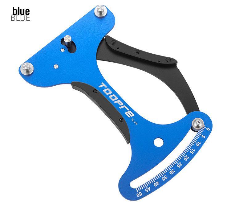 TOOPRE Bicycle Spoke Tension Meter & Wheelset Alignment Tool