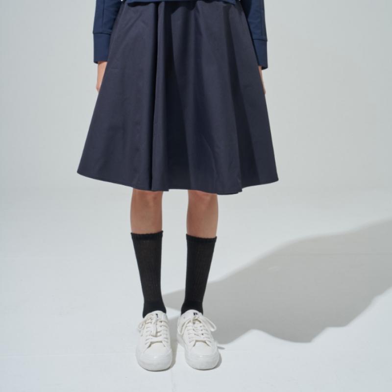 Blu Dot Rain Skirt Layered Ny