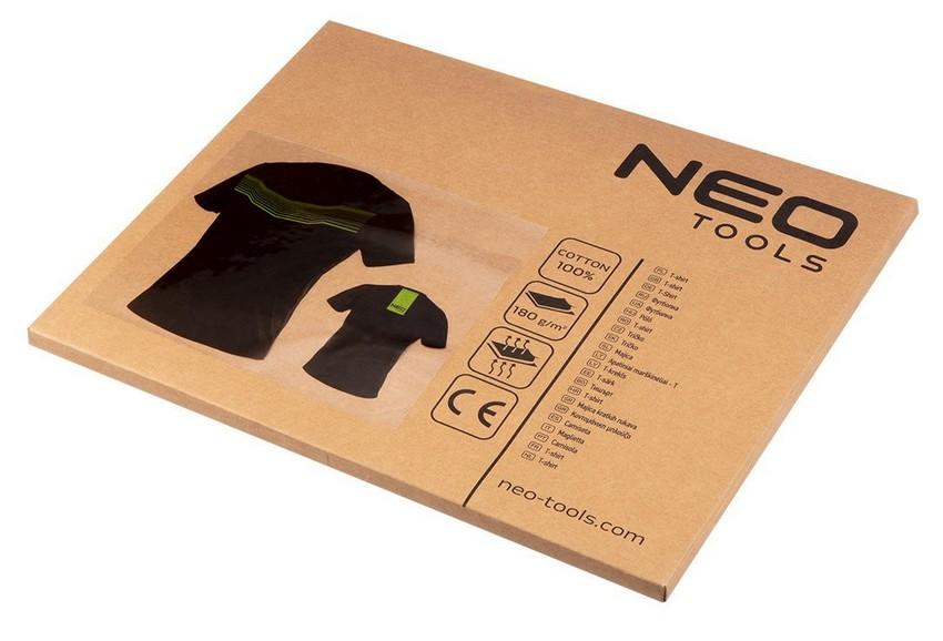 T-SHIRT PREMIUM PRO SIZE XL - T N81-609-XL