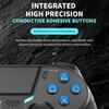PS4 Gamepad Silicone Grip Module Somatosensory Vibration PC Mobile Phone SteamPS4 Elite Game Console