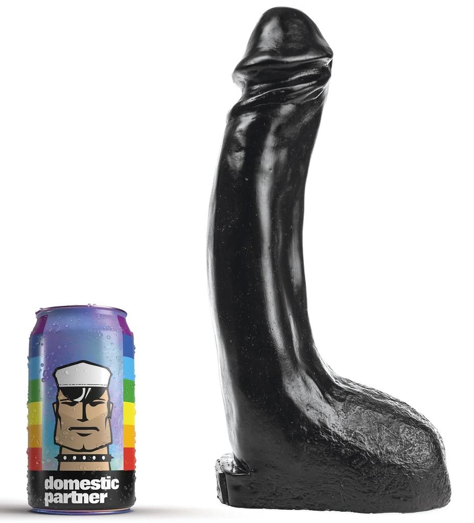 Gode ARM42B Domestic Partner 23 x 6.3cm - Domestic Partner - Dildos XXL - Largeur + de 8cm